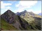 foto Forcella Pala del Becco